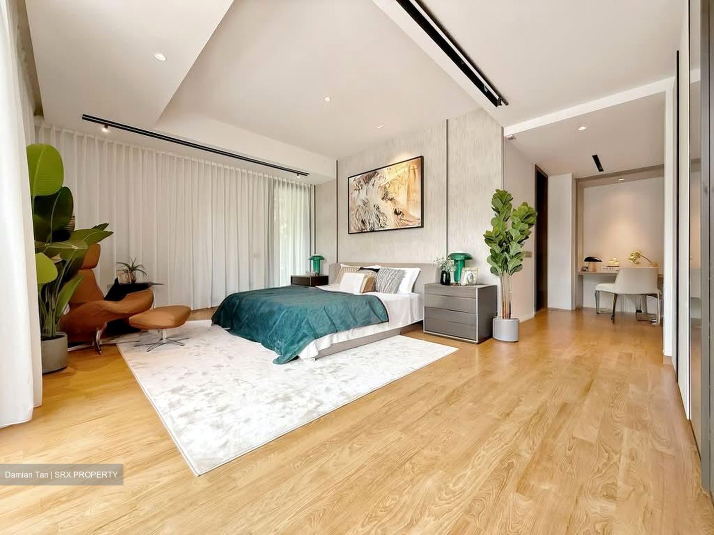 Greenbank Park (D21), Semi-Detached #534165871